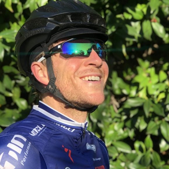 *SOLD* SunGod Pacebreakers Matte Black Frame Polarized Green Lens Sunglasses - Picture 13 of 14